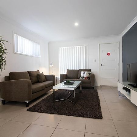 Lillypilly Resort Rockhampton Εξωτερικό φωτογραφία