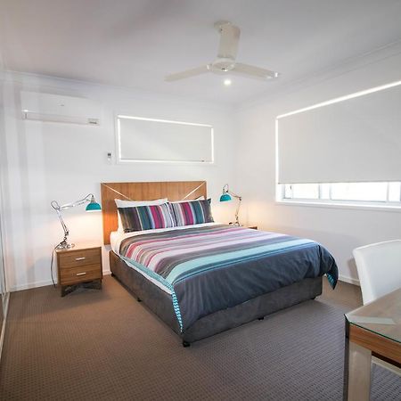Lillypilly Resort Rockhampton Εξωτερικό φωτογραφία