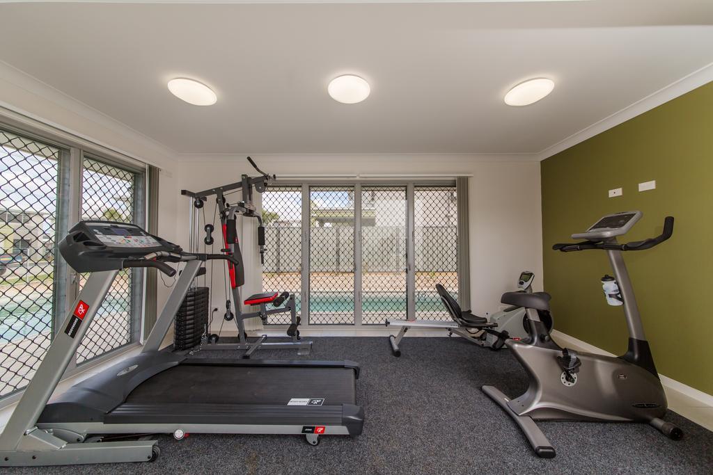 Lillypilly Resort Rockhampton Δωμάτιο φωτογραφία