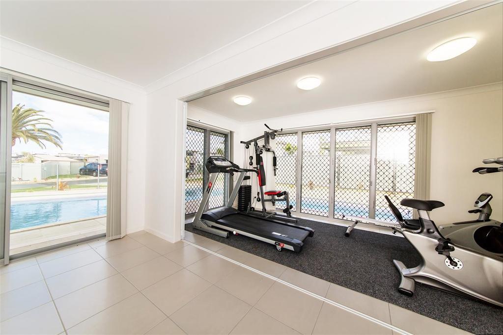 Lillypilly Resort Rockhampton Δωμάτιο φωτογραφία