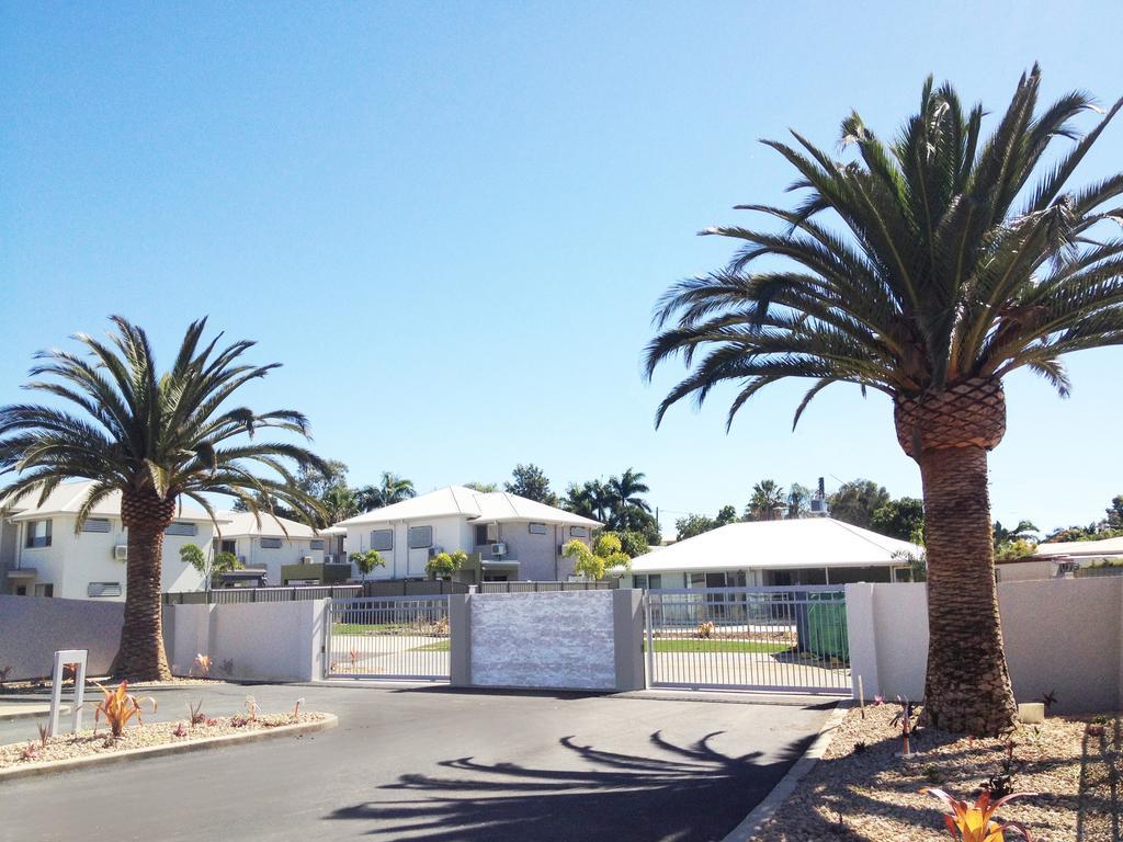 Lillypilly Resort Rockhampton Εξωτερικό φωτογραφία