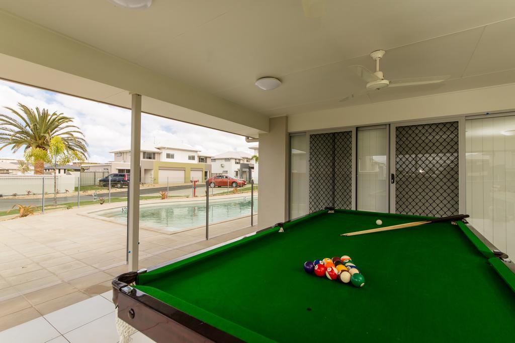 Lillypilly Resort Rockhampton Εξωτερικό φωτογραφία
