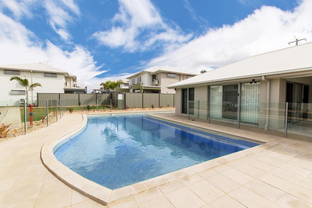 Lillypilly Resort Rockhampton Εξωτερικό φωτογραφία
