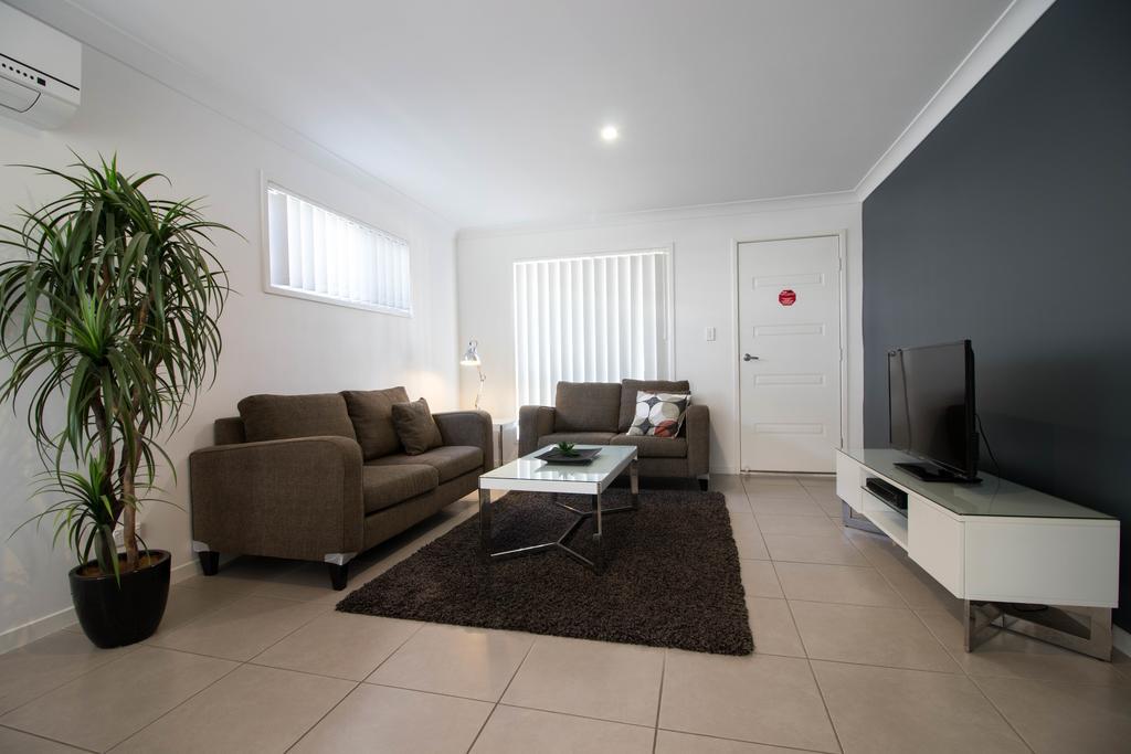 Lillypilly Resort Rockhampton Εξωτερικό φωτογραφία