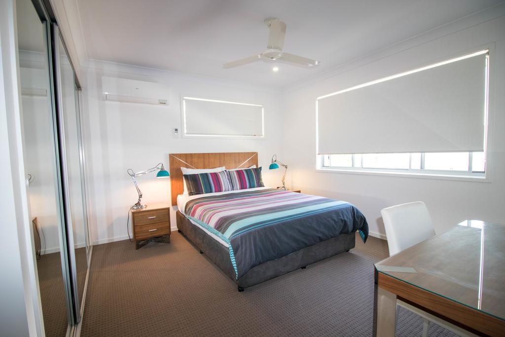 Lillypilly Resort Rockhampton Εξωτερικό φωτογραφία