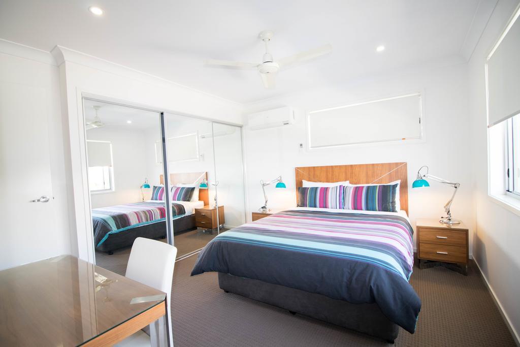 Lillypilly Resort Rockhampton Εξωτερικό φωτογραφία