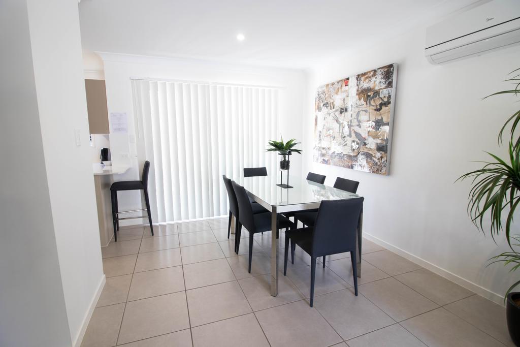 Lillypilly Resort Rockhampton Εξωτερικό φωτογραφία