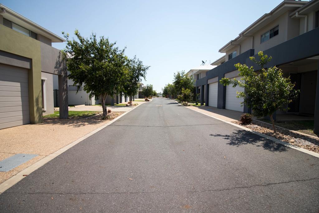 Lillypilly Resort Rockhampton Εξωτερικό φωτογραφία