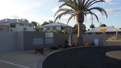 Lillypilly Resort Rockhampton Εξωτερικό φωτογραφία