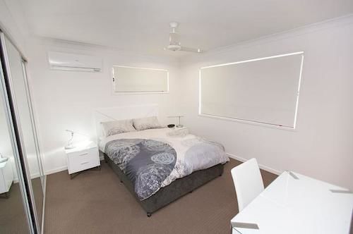 Lillypilly Resort Rockhampton Εξωτερικό φωτογραφία