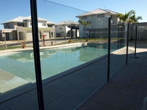 Lillypilly Resort Rockhampton Εξωτερικό φωτογραφία