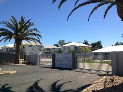 Lillypilly Resort Rockhampton Εξωτερικό φωτογραφία