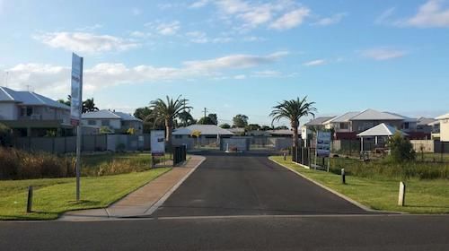 Lillypilly Resort Rockhampton Εξωτερικό φωτογραφία