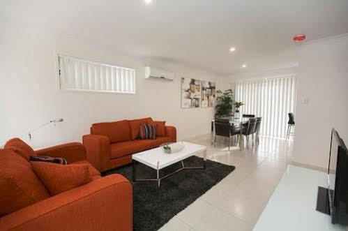 Lillypilly Resort Rockhampton Εξωτερικό φωτογραφία